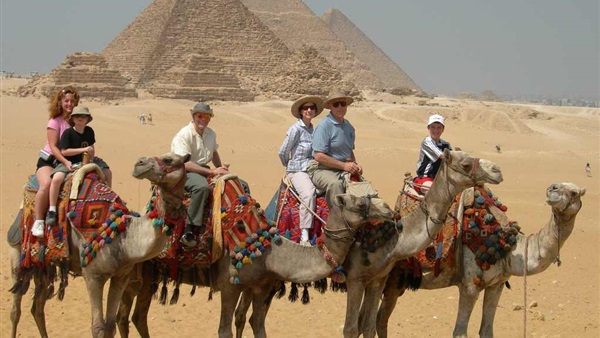  مصر أفضل المناطق السياحية في 2020