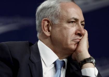   المعارضة الإسرائيلية: انتهى عهد «بيبى» المتهم بالفساد
