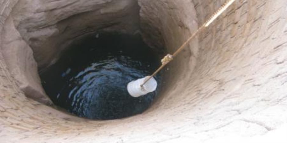   هندسة وعلوم القاهرة تجريان دراسات المشروع القومي لتقييم خزانات المياه الجوفية في مصر