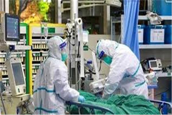   تركيا تعلن ارتفاع عدد الإصابات بفيروس كورونا