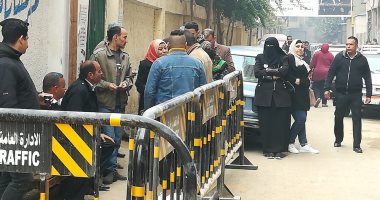   الانتخابات التكميلية بمركز ملوي.. إعادة بين مرشح «ابو زيد» و «خليفة»