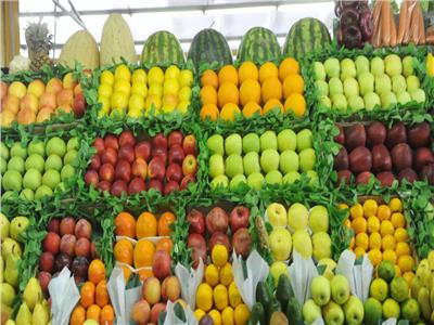   الحكومة تنفى استخدام مبيدات زراعية للخضروات والفاكهة تسبب العقم