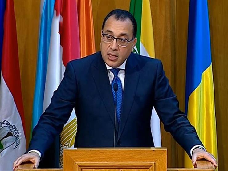   رئيس مجلس الوزراء: مصر تنشد العدالة والتنمية لمختلف دول القارة الإفريقي