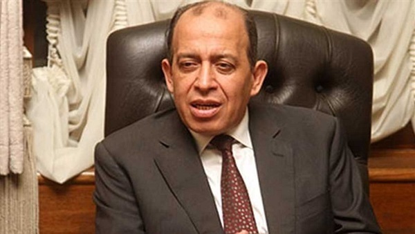  نادي القضاه يعلن رفضة تصريحات رئيس البرلمان الأوروبي حول القبض على مواطن مصري والمطالبة بالإفراج عنه