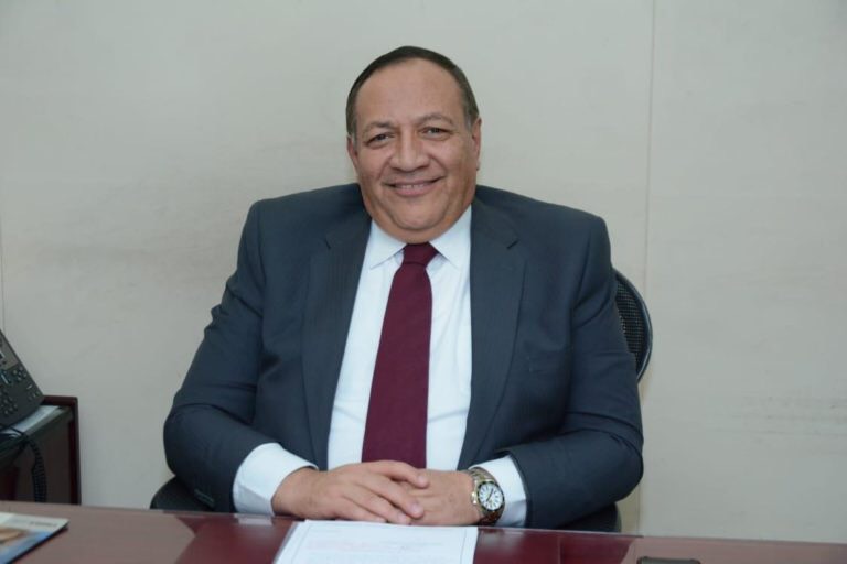   «قناة السويس» ينفذ توجيهات «المركزي المصري» لدعم المصانع والشركات المتعثرة