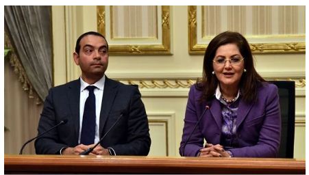   الحكومة : دخول صندوق مصر السيادي في البورصة يشجع القطاع الخاص