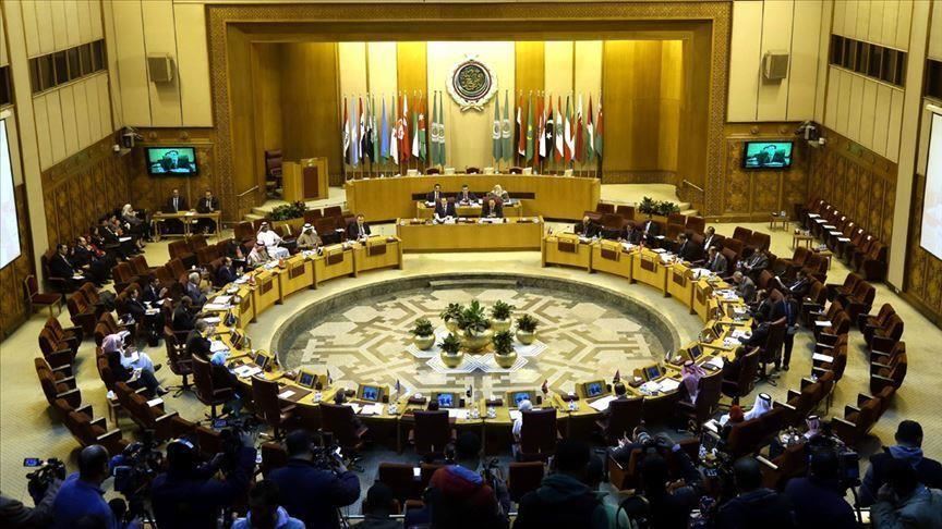   الجامعة العربية تطلق فعاليات المؤتمر السنوي السادس لسيدات أعمال مصر 21