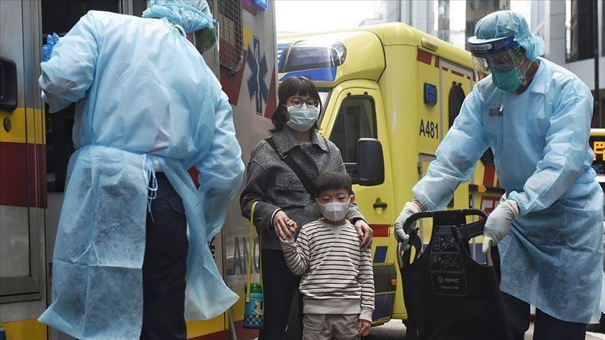   «الصحة العالمية» تكشف عن خرافات علاج فيروس «كورونا»