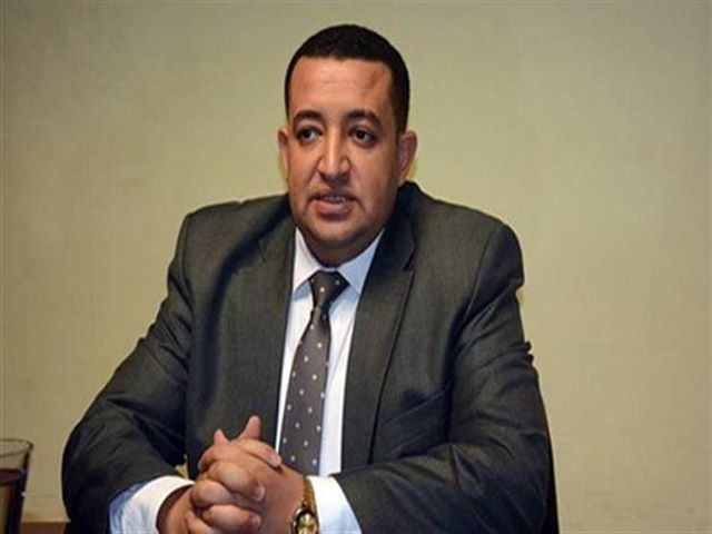   «عبدالقادر»: رسائل الرئيس بقمة الاتحاد الأفريقي «دليل نجاح قاطع»