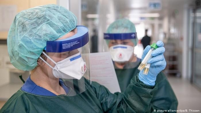   عاجل|| الصين تعتمد أول عقار لعلاج فيروس «كورونا»