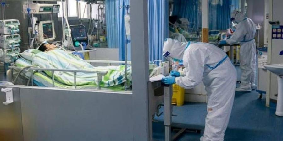 الصين تعلن وفاة أجنبيين وإصابة 27 بـ«فيروس كورونا»
