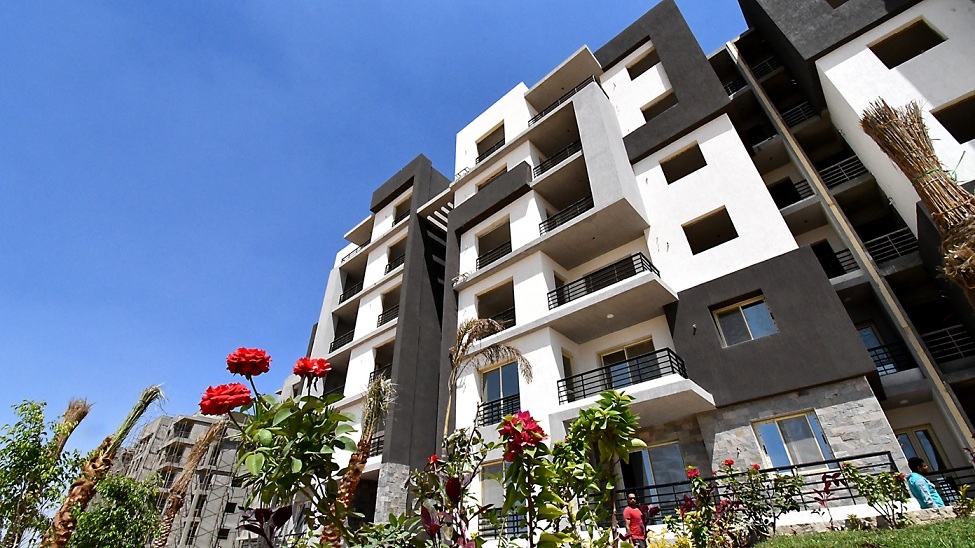    الإسكان: الانتهاء من تنفيذ 816 وحدة بـ«JANNA» للإسكان الفاخر بمدينة العبور