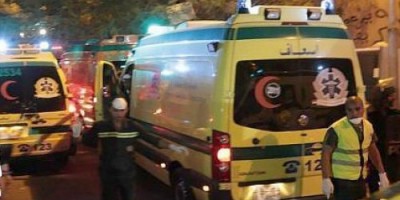 «القزعة» قتل السمكرى وأصاب اثنين.. والسبب صادم!!