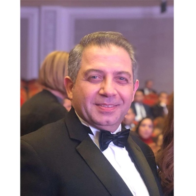   «حسام صادق»: نسير بخطى ثابتة لتحقيق حلم كل المصريين بتوفير رعاية صحية متكاملة