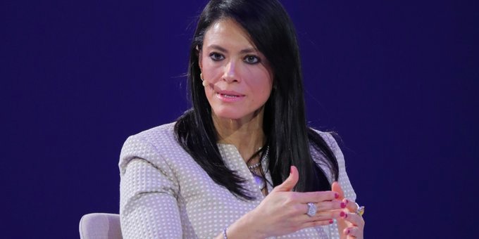 «المشاط»:المرأة تمثل نحو 21 % من القوى العاملة