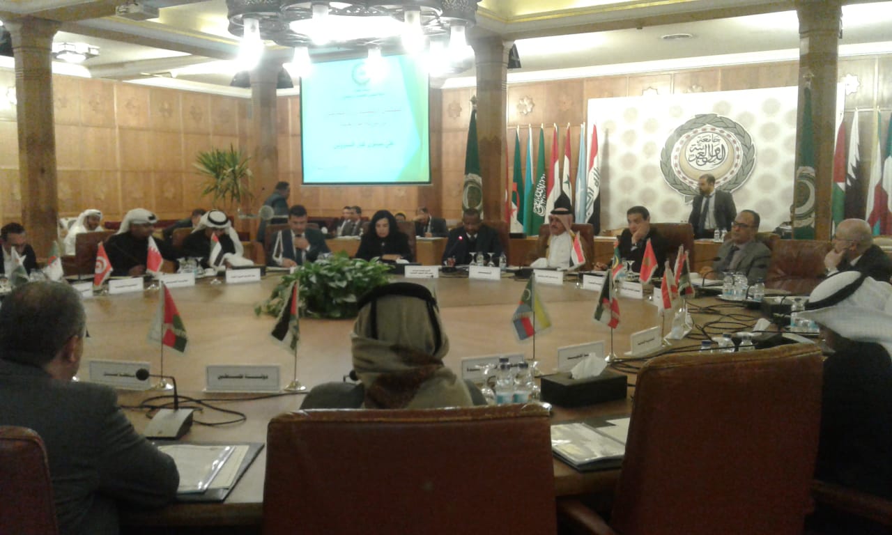   بدء الاجتماع الأول للجنة الدائمة لمتابعة تنفيذ اتفاقية تحرير التجارة في الخدمات بين الدول العربية برئاسة الامارات