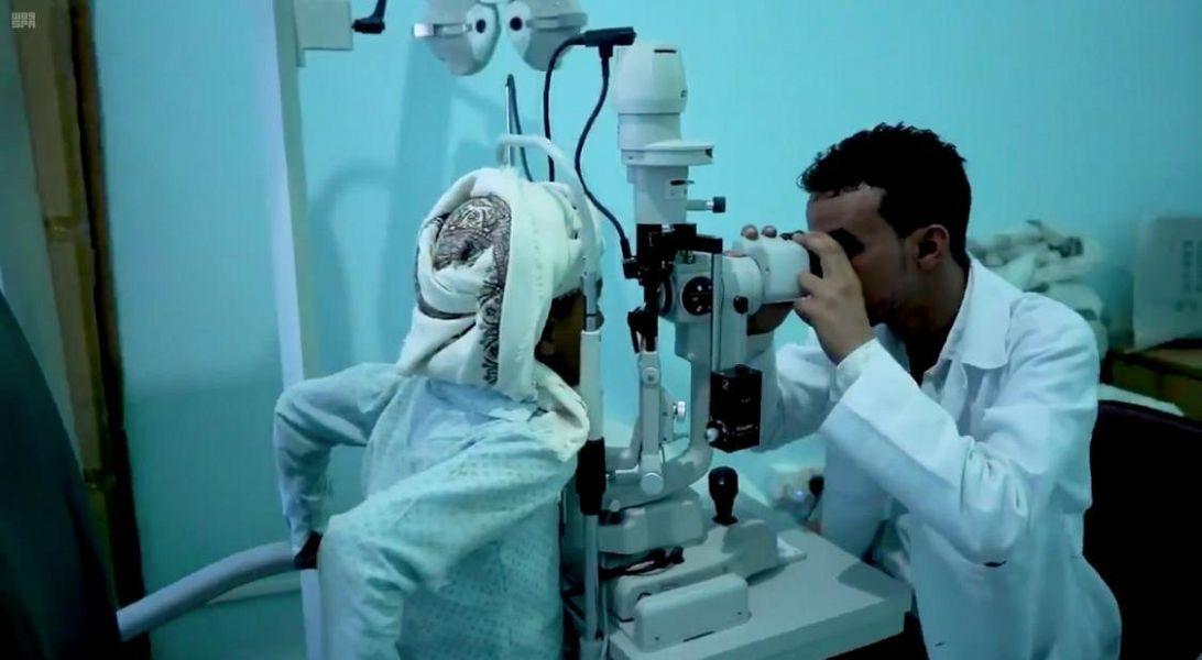   السعودية تعيد تأهيل مستشفيات اليمن وتحسّن الخدمات الطبية 