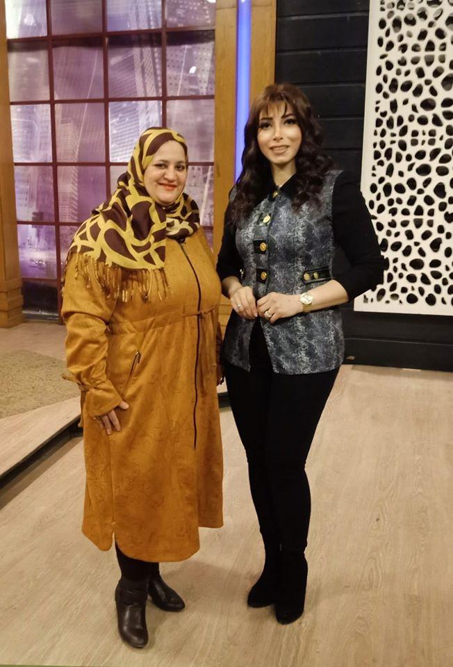 الليلة | الإعلامية رانيا محمود تستضيف «راجيه يوسف»