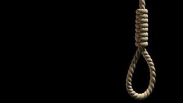   إعدام 3 أشخاص أدينوا في قضية قتل الضابط أحمد أبو الدهب بالهرم