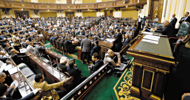   البرلمان يوافق على مشروع قانون تنظيم ساحات الانتظار