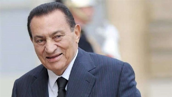   محكمة العدل الأوروبية تلغى عقوبات الرئيس الراحل محمد حسنى مبارك وأسرته