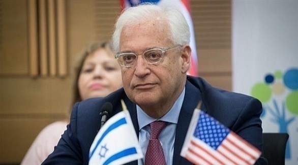  أمريكا تحذر إسرائيل من اتخاذ خطوات «أحادية» في الضفة الغربية