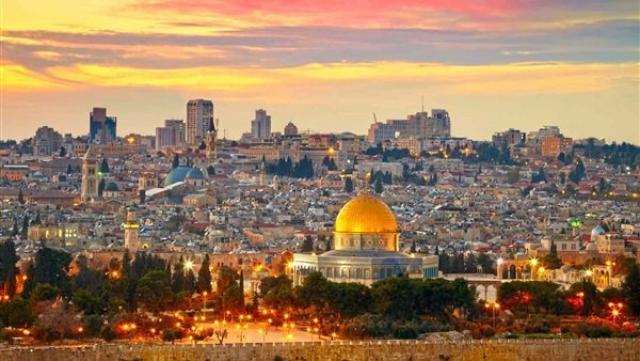   المكتب الإعلامي الفلسطيني في أوروبا يدشن موقع لمواجهة التهديدات الإسرائيلية بضم أراض فلسطينية