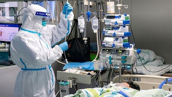   إسرائيل : تسجيل أول حالة إصابة مؤكدة بفيروس كورونا الجديد