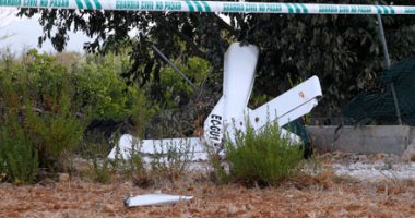   عاجل| مصرع 4 أشخاص فى اصطدام طائرتين جنوب شرق أستراليا