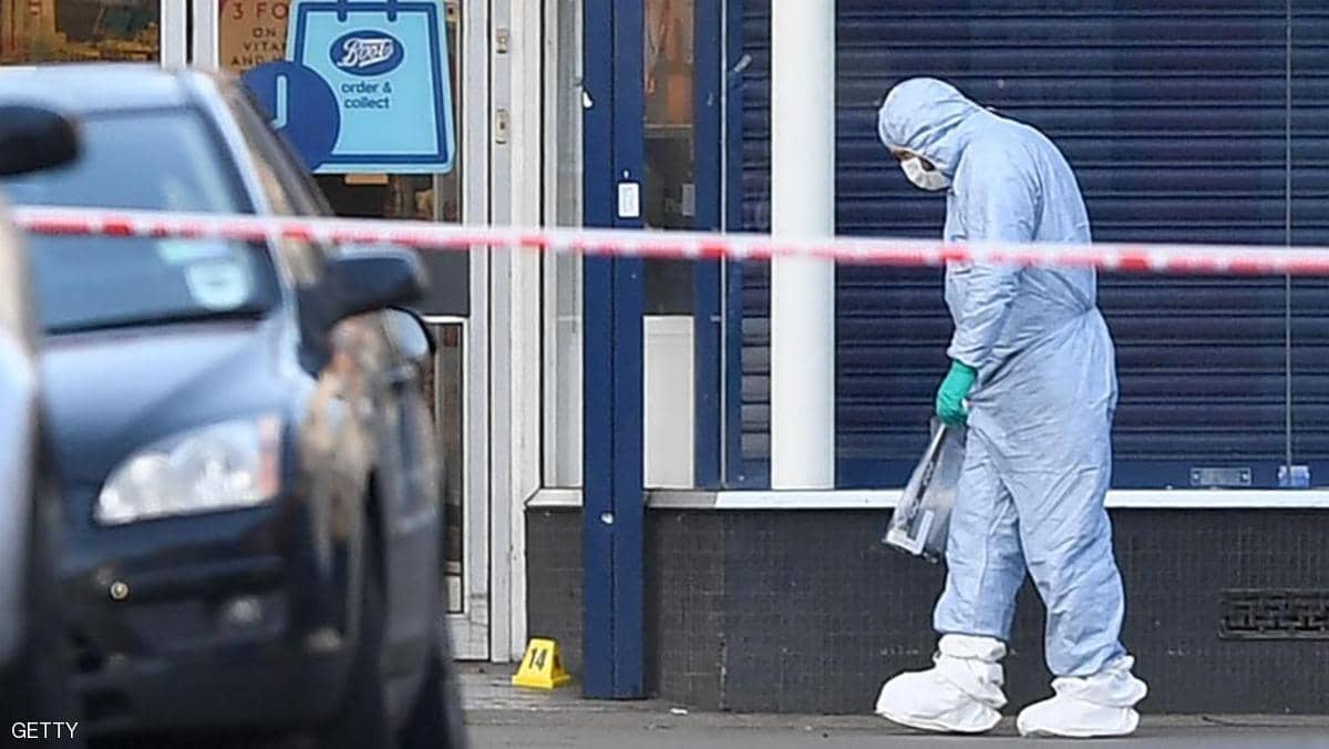   داعش يعلن مسئوليته عن طعن 3 أشخاص فى لندن