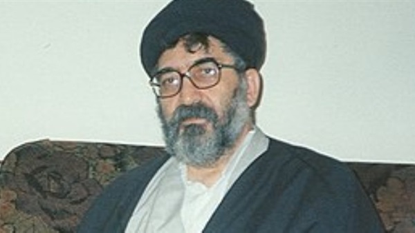   وفاة سفير إيران الأسبق لدى القاهرة بعد إصابته بـ «كورونا»
