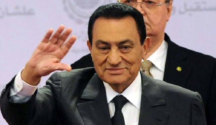   أحدث وأخر كلمات مبارك كانت عن حرب أكتوبر.. شاهد