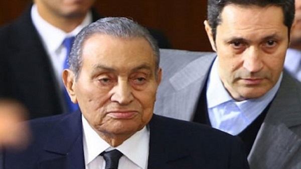   فريد الديب يكشف تفاصيل الساعات الأخير للرئيس الأسبق محمد حسنى مبارك قبل وفاته