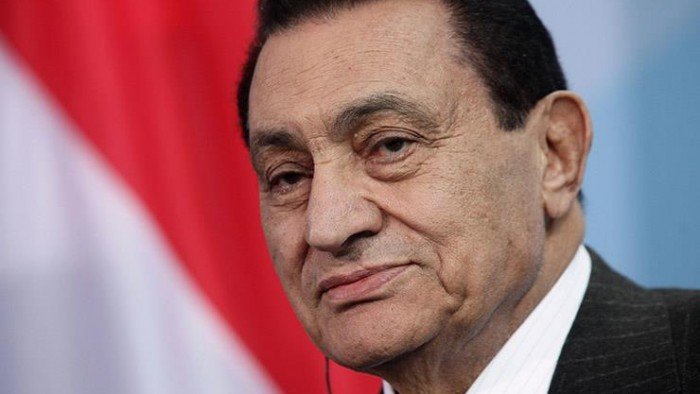   مجلس الوزراء ينعى الرئيس الأسبق محمد حسنى مبارك