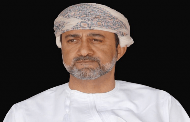   سلطان عمان: سنواصل نشر السلام في العالم