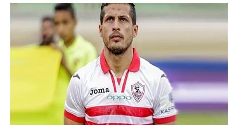   طارق حامد «يغّرد» بعد الفوز فى السوبر المصرى