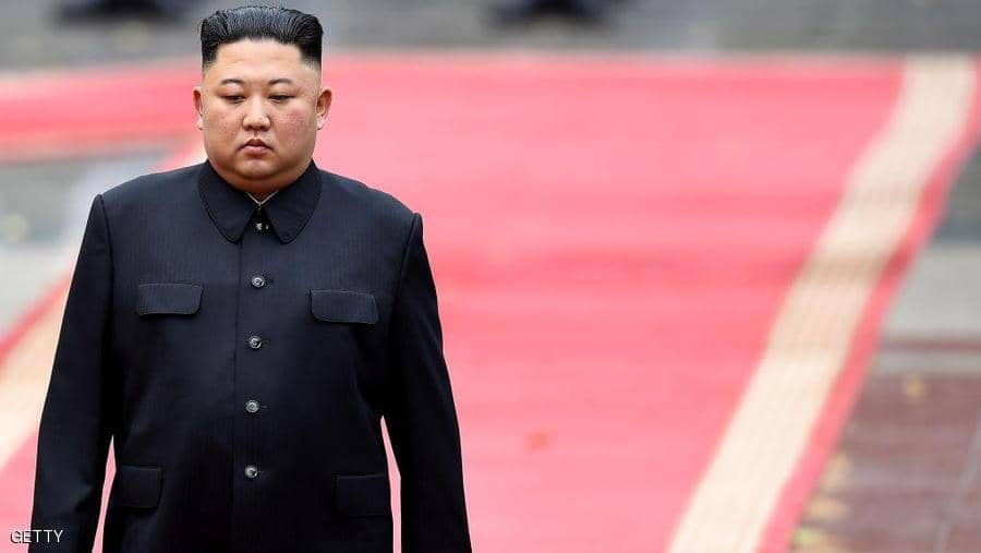   بسبب كورونا.. زعيم كوريا الشمالية يحذر من «عواقب وخيمة»