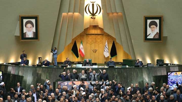    أمريكا تصف انتخابات إيران البرلمانية التى تجرى غدا الجمعة بـ «المسرحية»