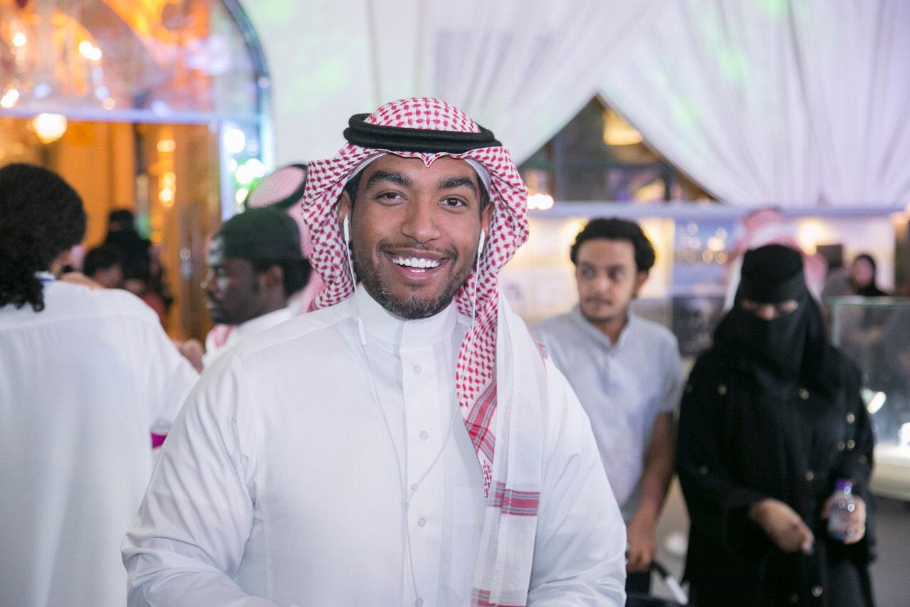   مهرجان دبي للسينما يكرم السيناريست مشعل العنزي