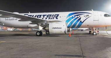   مطار القاهرة يستقل 3رحلات لإعادة المصريين العالقين بالكويت