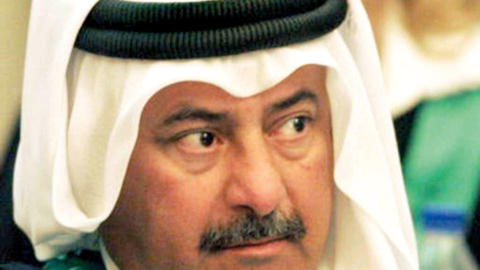   الإكونوميست عن وزير العدل القطرى الأسبق: من ينتقد قطر يصبح بلا جنسية  