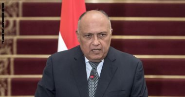   وزير الخارجية: مصر تدعم التوصل لحل سلمي بين أرمينيا وأذربيجان