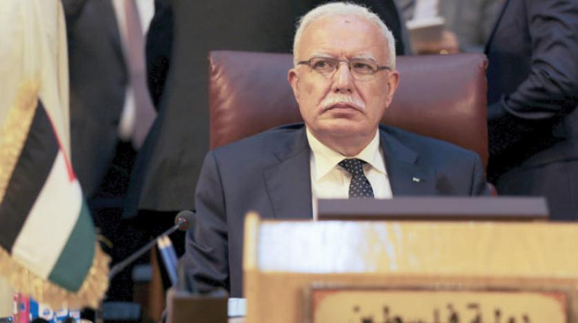   وزير خارجية فلسطين:  فوز «نتنياهو» بالانتخابات الاسرائيلية يعني تكريس قرارات الإستيطان والعنصرية