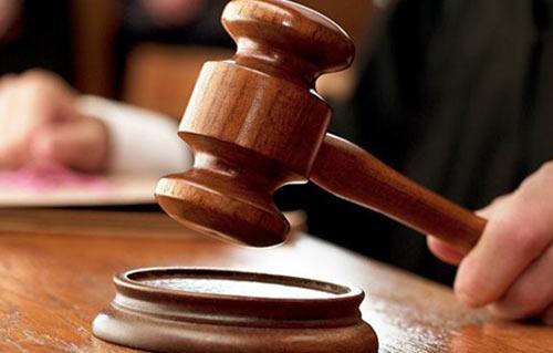   «النقض» تويد إعدام 3 متهمين تخفوا بالنقاب لقتل شقيقين في الدقهلية