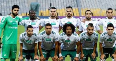   قائمة المصرى لمواجهة حرس الحدود