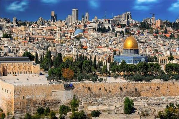   سفارة فلسطين بالقاهرة تخصص فعاليات يوم الثقافة الوطنية لتكريس شعار «القدس العاصمة الأبدية لدولة فلسطين»