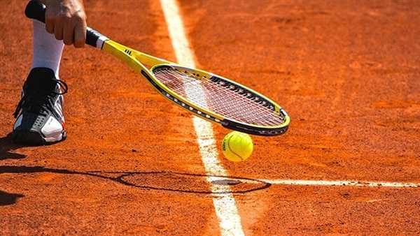   «اتحاد التنس» يعلق أنشطته 6 أسابيع بسبب كورونا