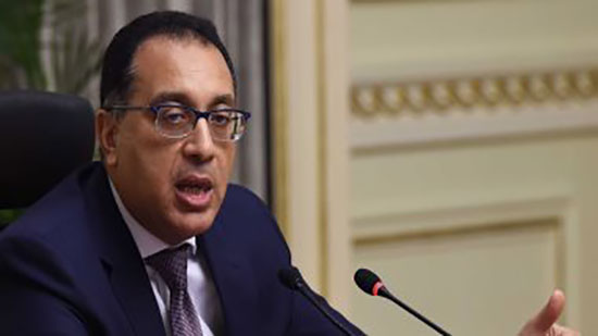   رئيس الوزراء يلتقى مرشح مصر لمنصب مدير عام منظمة التجارة العالمية