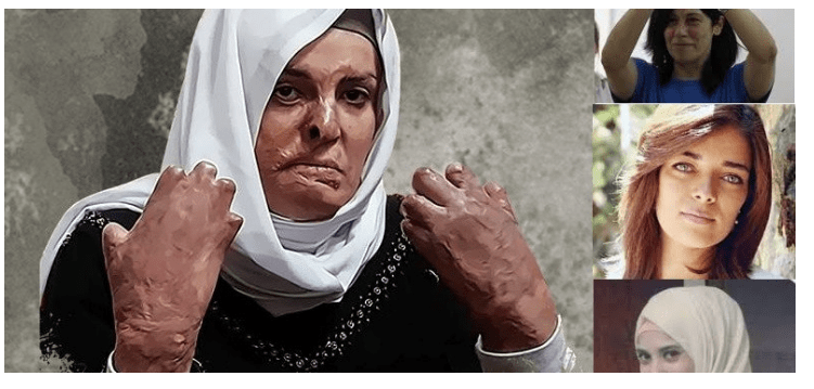   في يوم المرأة العالمي:«43» اسيرة فلسطينية يقبعن في سجون الاحتلال
