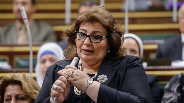   وكيلة حقوق إنسان البرلمان.. المرأة المصرية شريك أساسى في بناء ونهضة الدولة المصرية